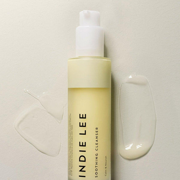 Indie Lee Soothing Cleanser - 125ml - Glam Global UKIndie Lee