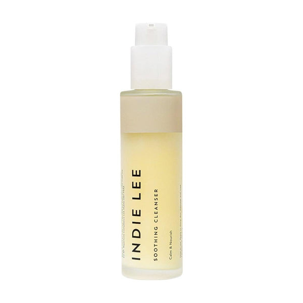 Indie Lee Soothing Cleanser - 125ml - Glam Global UKIndie Lee