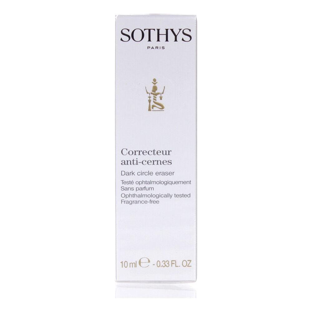 Sothys Dark Circle Eraser 10 ml - Glam Global UK