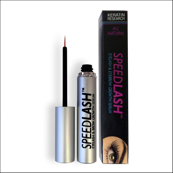 SPEEDLASH Natural Eyelash & Brow Growth Serum - Glam Global UKSPEEDLASH