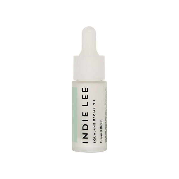 Indie Lee Squalane Facial Oil - 30ml - Glam Global UKIndie Lee