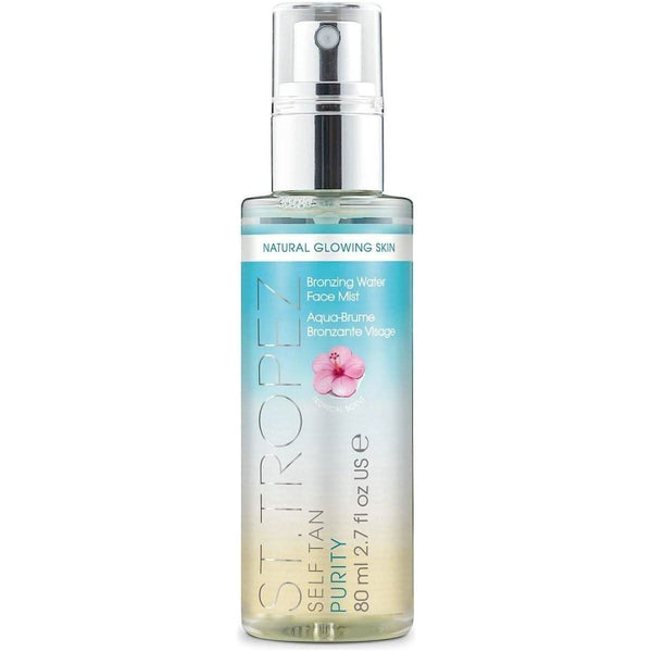 St. Tropez Self Tan Purity Face Mist 80 ml - Glam Global UKSt. Tropez