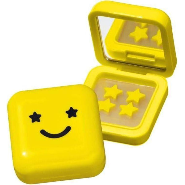 Starface Hydro - Stars Big Yellow - Your Cute Pimple Solution! 32 Pack - Glam Global UKStarface