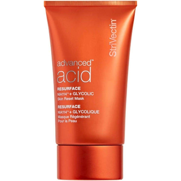 Strivectin Advanced Acid Glycolic Skin Reset Mask - 50 ml - Glam Global UKStrivectin