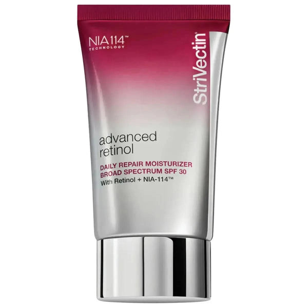 Strivectin Advanced Retinol Day Moisturizer Broad Spectrum SPF 30 - 50ml - Glam Global UKStrivectin