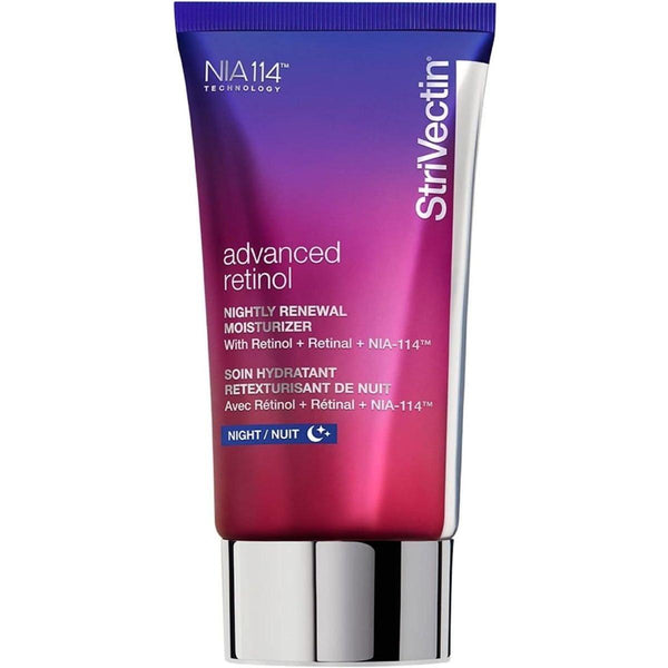 StriVectin Advanced Retinol Intensive Night Moisturiser 50ml - Glam Global UKStrivectin