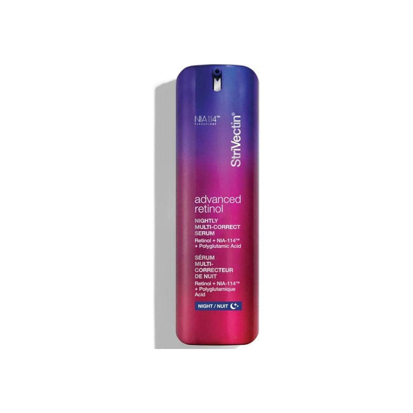 Strivectin Advanced Retinol Nightly Multi - Correct Serum - 30ml - Glam Global UKStrivectin