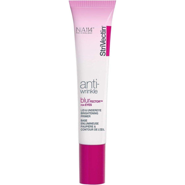 Strivectin BlurFector Lid and Under Eye Brightening Primer - Glam Global UKStrivectin