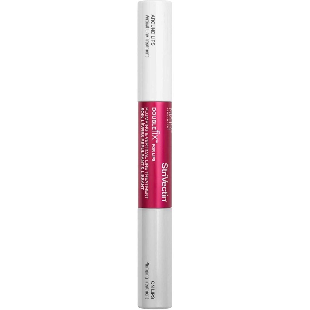 Strivectin Double Fix for Lips Plumping & Vertical Line Treatment - 2.5 ml - Glam Global UK