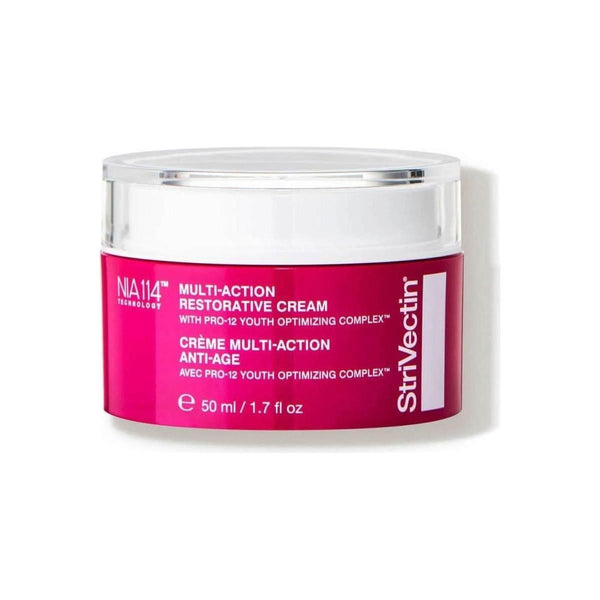 Strivectin Multi - Action Restorative Cream 50 ml - Glam Global UKStrivectin