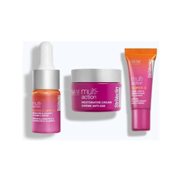 Strivectin Multi - Action Trio - Glam Global UKStrivectin