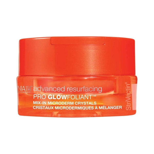 Strivectin Pro Glowfoliant Mix - In Microderm Crystals - 36g - Glam Global UKStrivectin