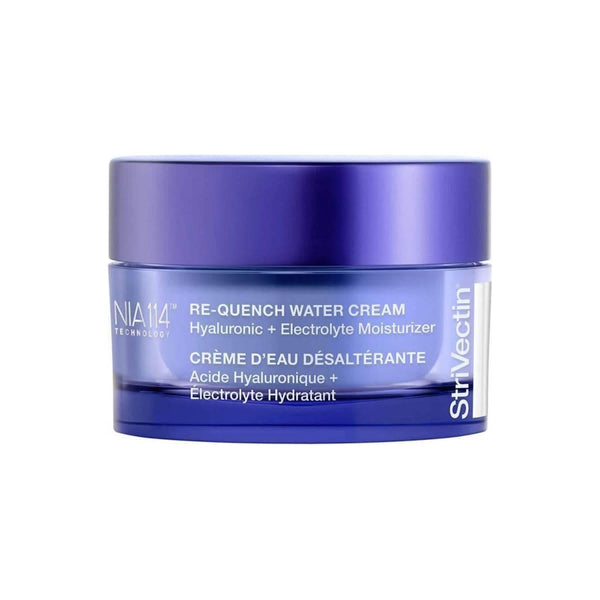 Strivectin Re - Quench Water Cream Hyaluronic + Electrolyte Moisturizer - 50 ml - Glam Global UKStrivectin