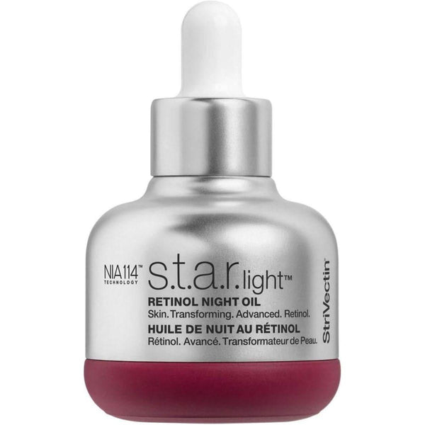 Strivectin Star Light Retinol Night Oil - 30 ml - Glam Global UKStrivectin