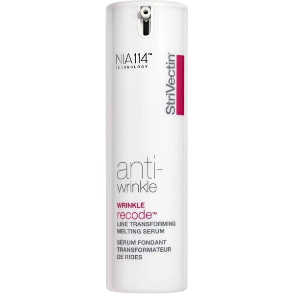 Strivectin Wrinkle Recode Line Transforming Melting Serum 30 ml - Glam Global UKStrivectin