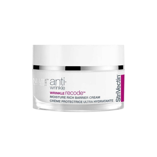 Strivectin Wrinkle Recode Moisture Rich Barrier Cream 50 ml - Glam Global UKStrivectin