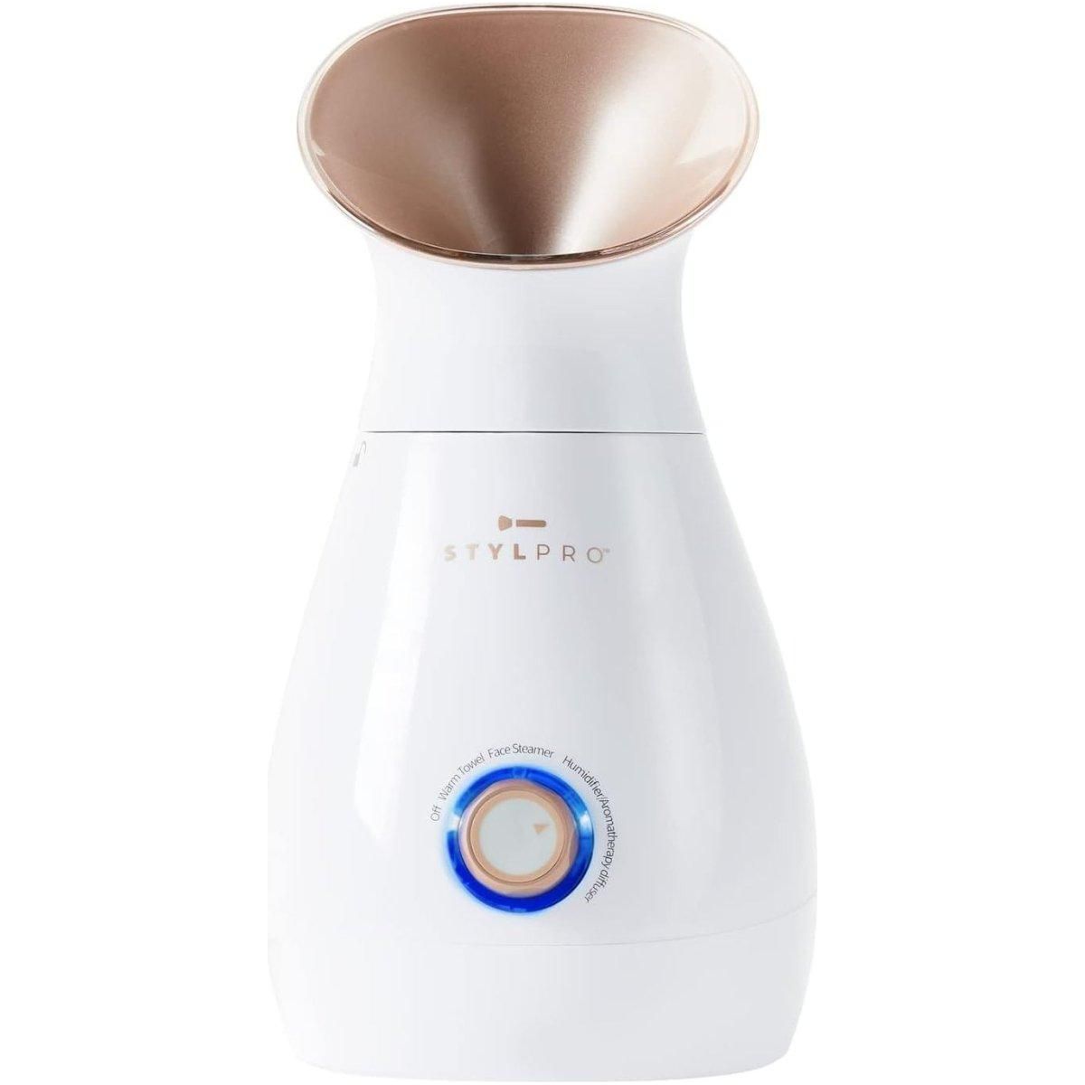 StylPro 4-In-1 Steamer - Glam Global UK