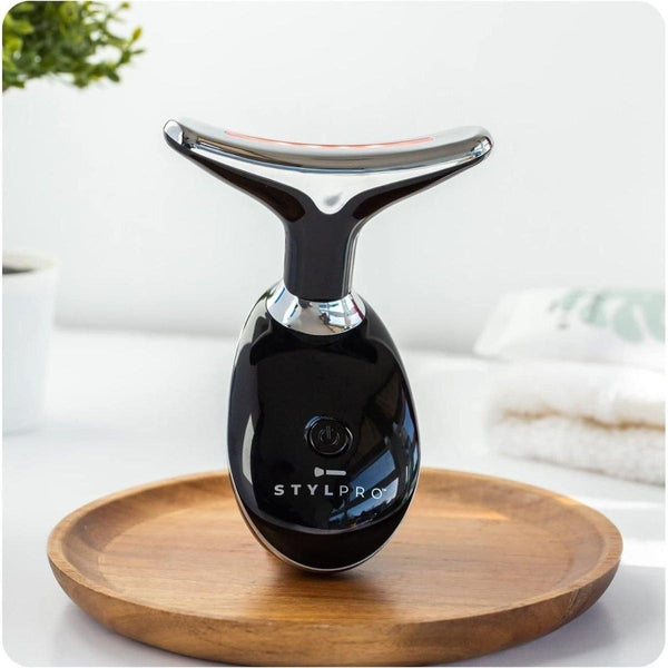 StylPro Neck and Face Massager - Glam Global UKStylPro