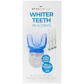 STYLSMILE Whitening Boost Kit - Glam Global UK