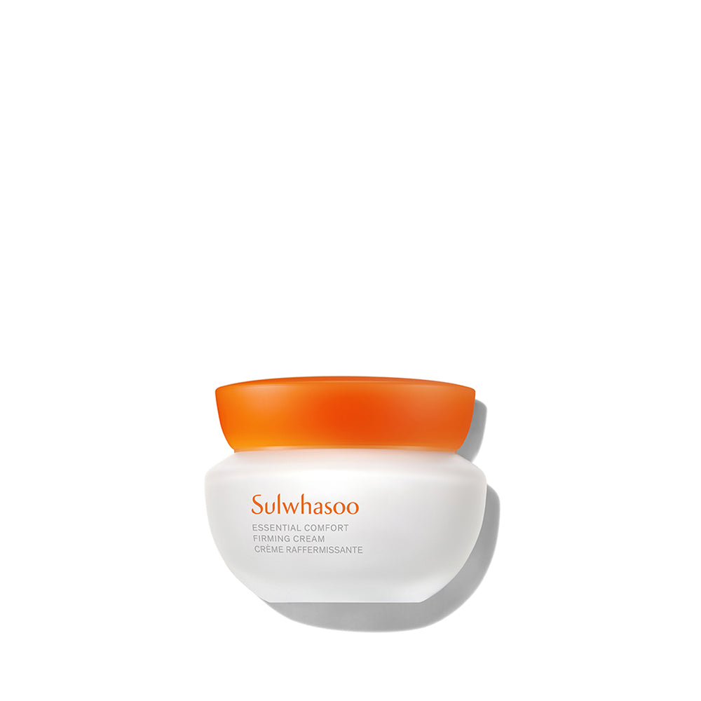 Sulwhasoo Essential Comfort Firming Cream 50ml - Glam Global UK