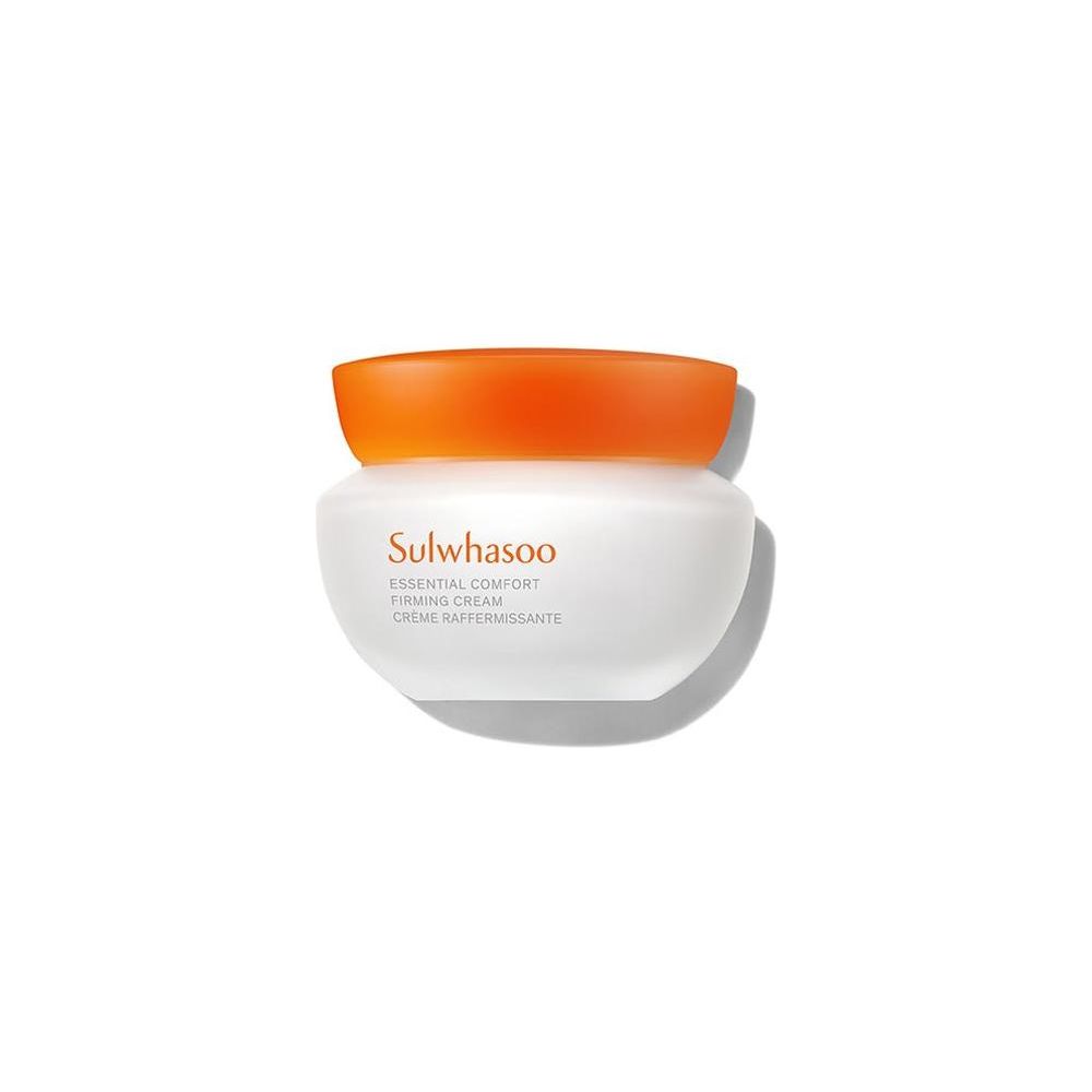 Sulwhasoo Essential Comfort Firming Cream 50ml - Glam Global UK