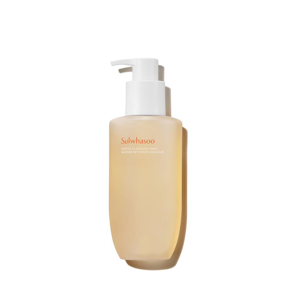 Sulwhasoo Gentle Cleansing Foam 200ml - Glam Global UK