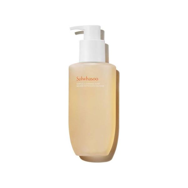 Sulwhasoo Gentle Cleansing Foam 200ml - Glam Global UKSulwhasoo
