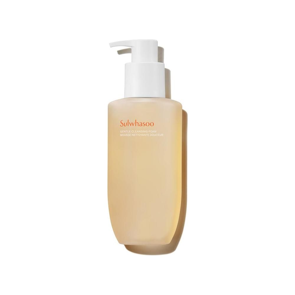 Sulwhasoo Gentle Cleansing Foam 200ml - Glam Global UK