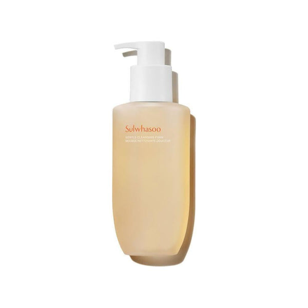 Sulwhasoo Gentle Cleansing Foam 200ml - Glam Global UKSulwhasoo