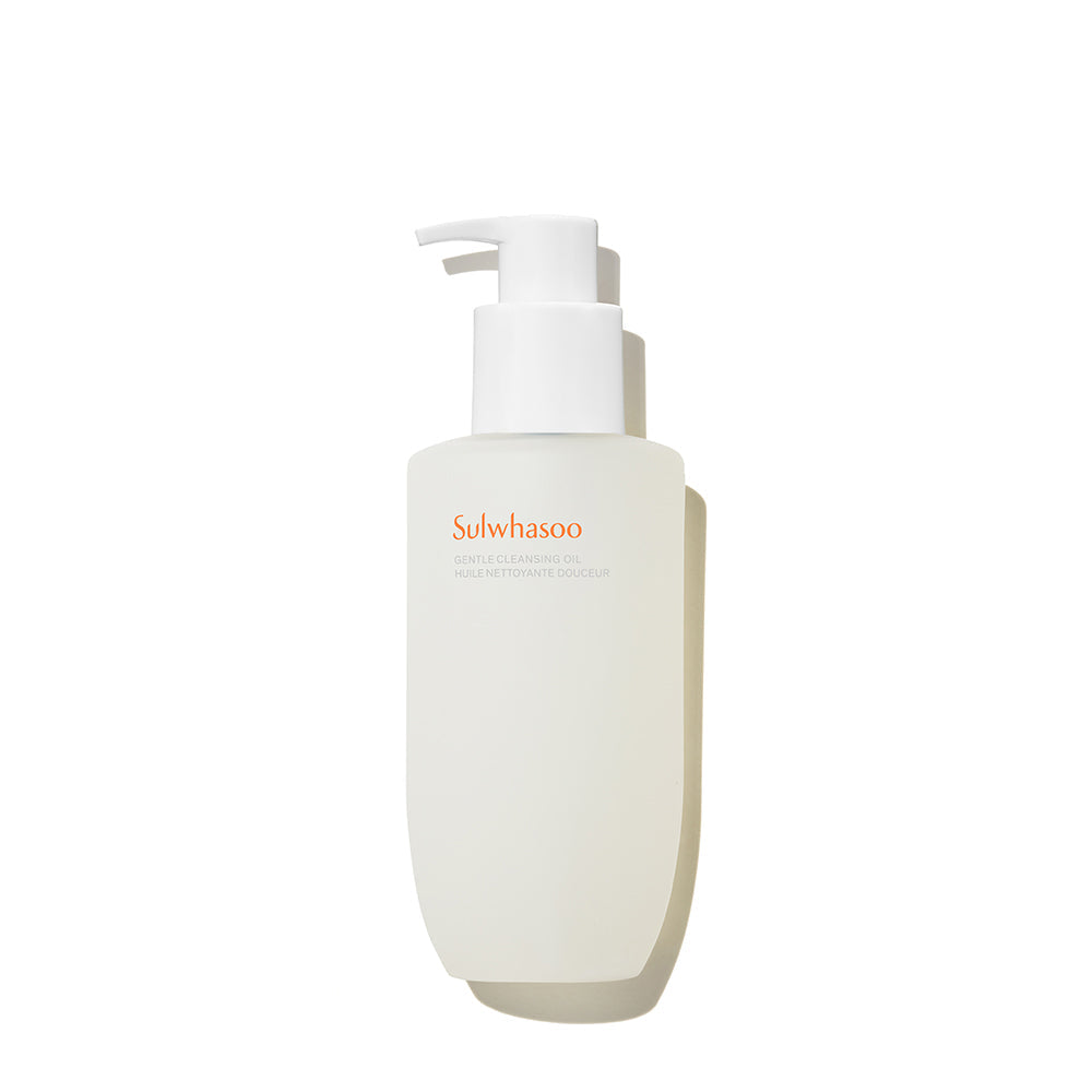 Sulwhasoo Gentle Cleansing Oil 200ml - Glam Global UK