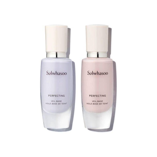 Sulwhasoo Perfecting Veil Base SPF29/PA++ - 30ml | Skin - Caring Pre - Makeup Base - Glam Global UKSulwhasoo