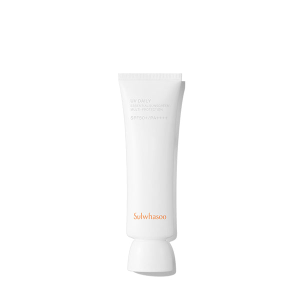Sulwhasoo UV Daily Essential Sunscreen SPF50+ PA++++ 50ml - Glam Global UKSulwhasoo