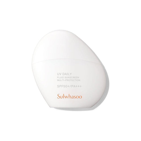 Sulwhasoo UV Daily Fluid Sunscreen SPF50+ PA+++ 50ml - Glam Global UKSulwhasoo