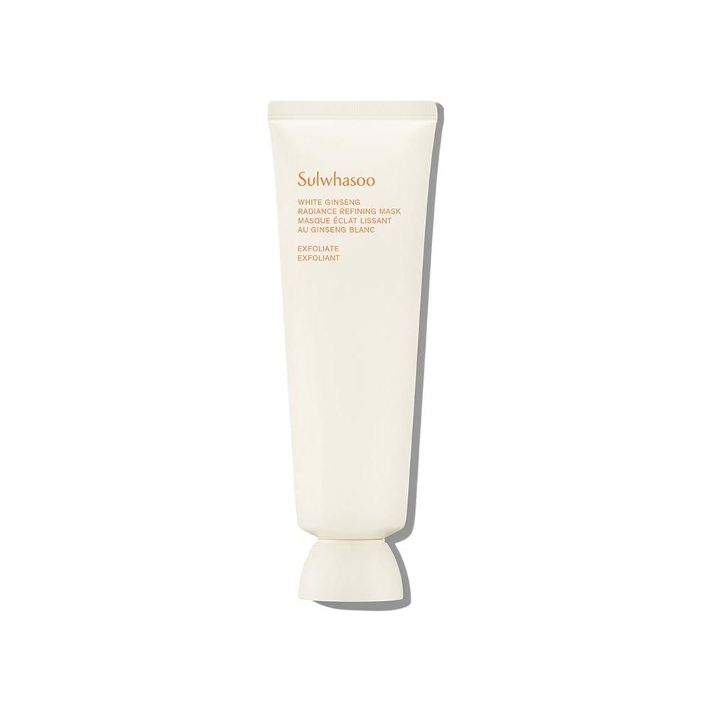 Sulwhasoo White Ginseng Radiance Refining Mask 120ml - Glam Global UK