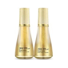 su:m37 LosecSumma Elixir Ampoule Duo 20ml + 20ml - Glam Global UK