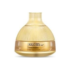 su:m37 LosecSumma Elixir Eye Cream 25ml - Glam Global UK