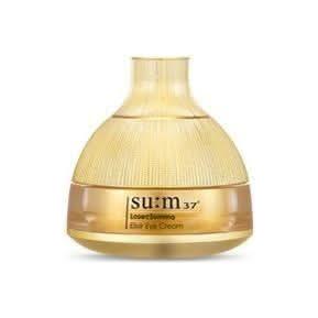 su:m37 LosecSumma Elixir Eye Cream 25ml - Glam Global UKsu:m37