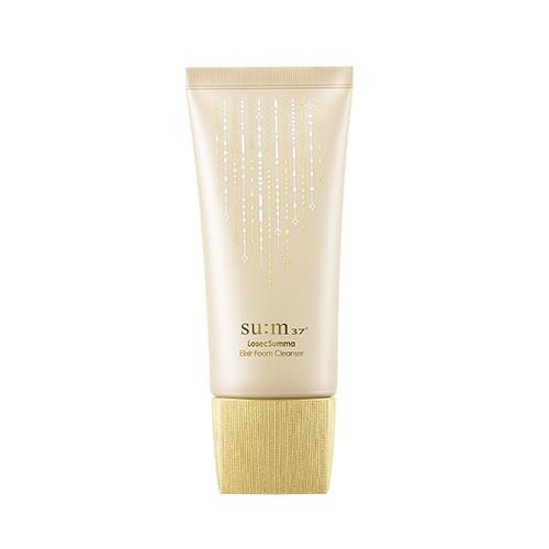 su:m37 LosecSumma Elixir Foam Cleanser 150ml - Glam Global UK