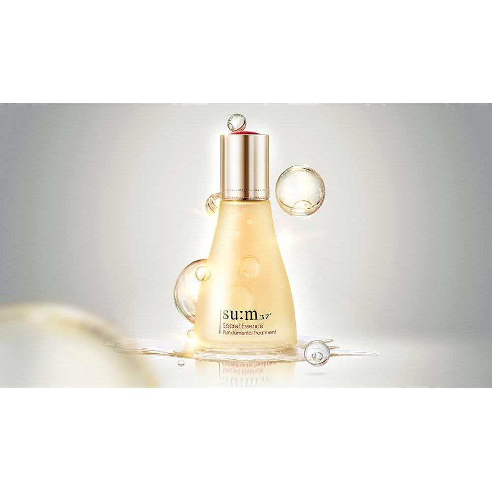 su:m37 Secret Essence 80ml - Glam Global UK