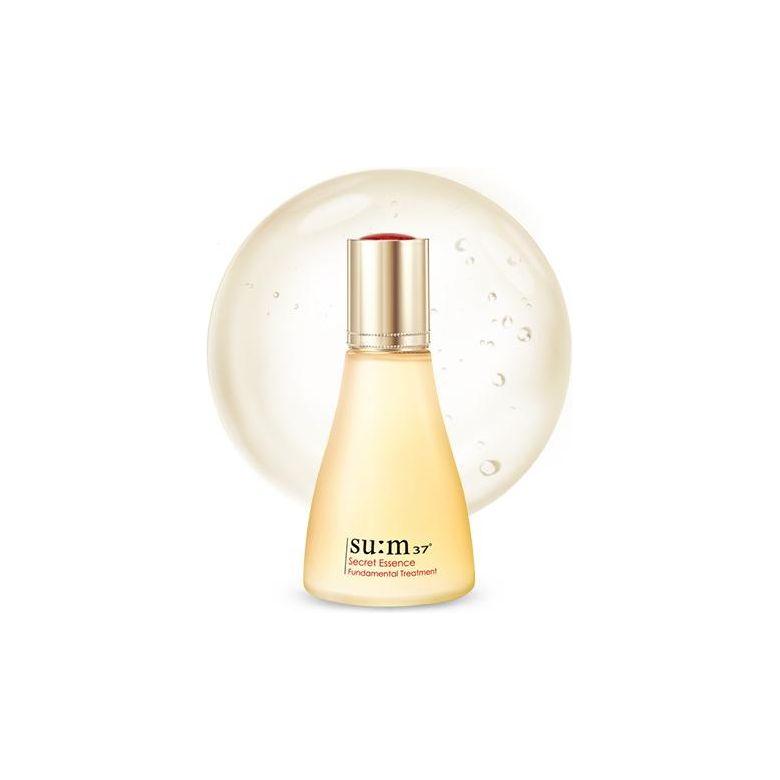 su:m37 Secret Essence 80ml - Glam Global UK