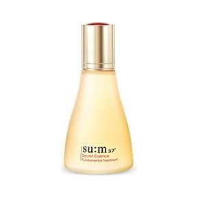 su:m37 Secret Essence 80ml - Glam Global UK