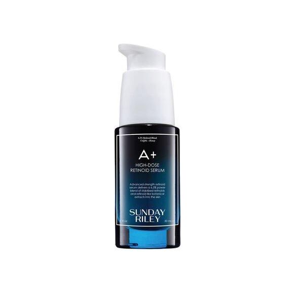 Sunday Riley A+ High-Dose Retinoid Serum 30 ml - Glam Global UK