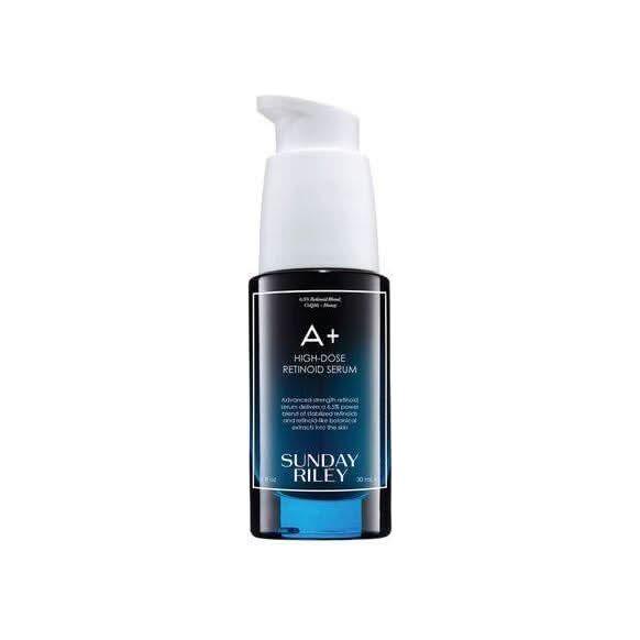 Sunday Riley A+ High - Dose Retinoid Serum 30 ml - Glam Global UKSunday Riley