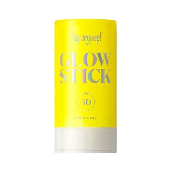 Supergoop Glow Stick SPF 50 - Glam Global UK