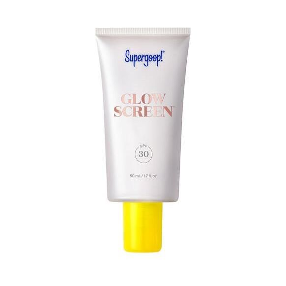 Supergoop Glowscreen SPF 30 - 50ml - Glam Global UK