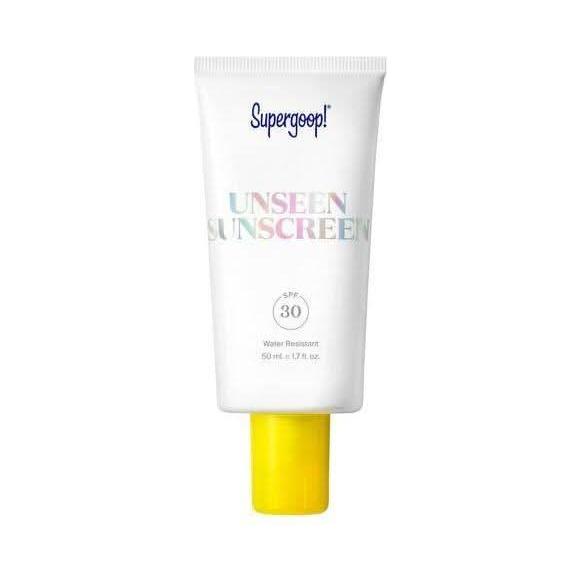 Supergoop Unseen Sunscreen SPF 30 - 50ml - Glam Global UKSupergoop