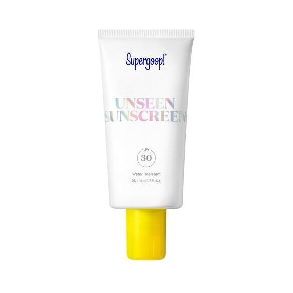 Supergoop Unseen Sunscreen SPF 30 - 74ml - Glam Global UK