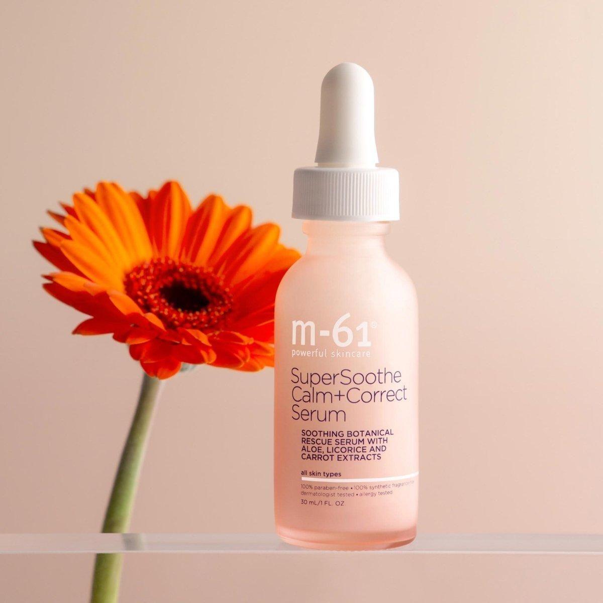 SuperSoothe Calm+Correct Serum - Glam Global UK