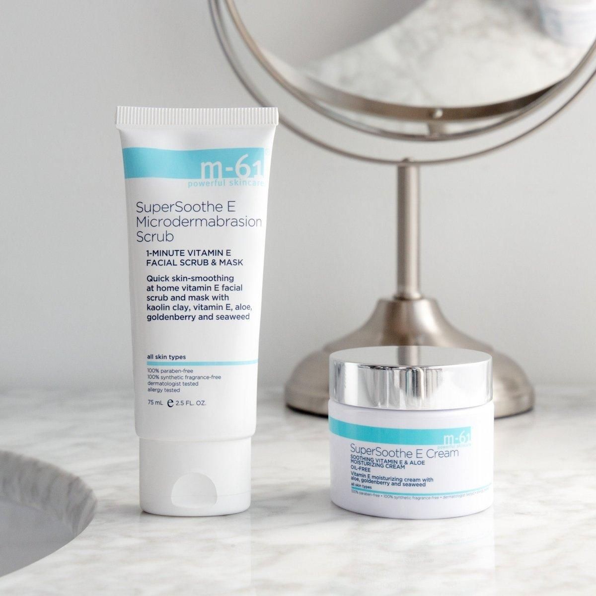 SuperSoothe E Cream - Glam Global UK