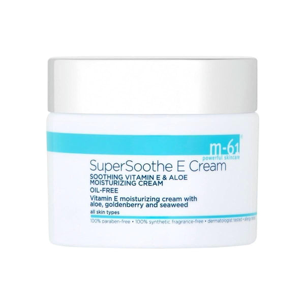 M - 61 SuperSoothe E Cream - 50ml - Glam Global UKM - 61